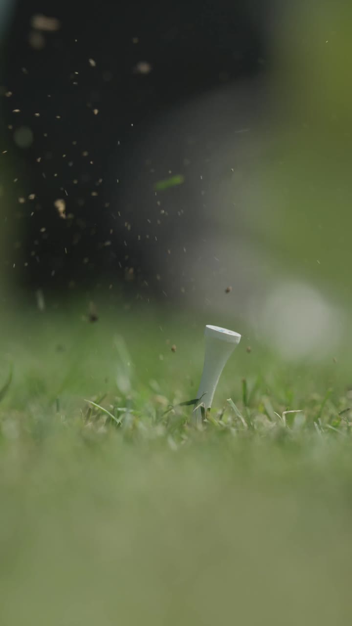 BMW Golf Cup, résumé du jour