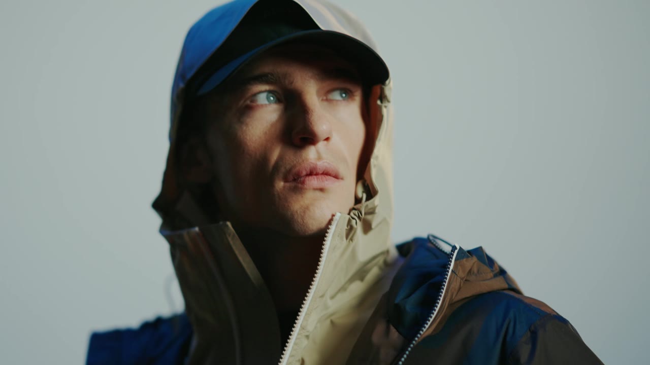 Aigle, Rain Pack